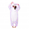 Кигуруми Кролик Звездный XL (175-185 см)