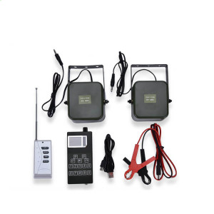 Электронный манок Hunter Sound CY-998