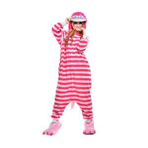 Кигуруми Чеширский кот XL (175-185)