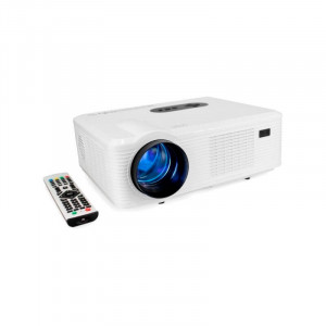 Проектор Excelvan CL720 (белый)